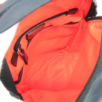 Thumbnail of Black Fabric Prada Tessuto - Image 5
