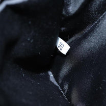 Thumbnail of Pre-Owned Black Fabric Prada Tessuto - Image 6