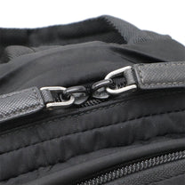 Thumbnail of Pre-Owned Black Fabric Prada Tessuto - Image 6