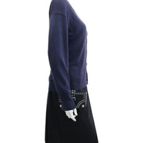 Thumbnail of Pre-Owned Black Leather Prada Pouch - Image 10