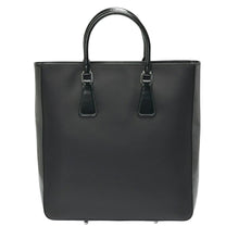 Thumbnail of Black Leather Prada Handbag - Image 2