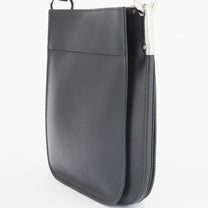 Thumbnail of Pre-Owned Black Leather Prada Handbag - Image 3
