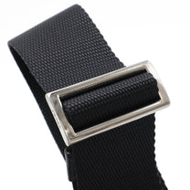 Thumbnail of Pre-Owned Black Leather Prada Shoulder Bag - Image 5