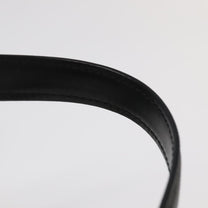 Thumbnail of Black Leather Prada Crossbody Bag - Image 7