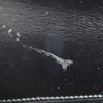 Thumbnail of Pre-Owned Black Leather Prada Handbag - Image 8