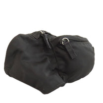 Thumbnail of Black Nylon Prada Belt Bags - Image 3