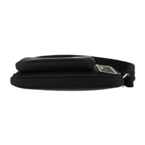Thumbnail of Vintage Black Nylon Prada Crossbody Bag - Image 4