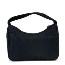 Thumbnail of Black Nylon Prada Handbag - Image 2