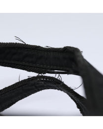 Thumbnail of Black Nylon Prada Handbag - Image 7