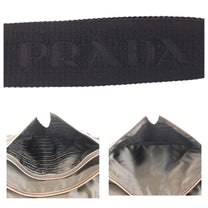 Thumbnail of Vintage Black Nylon Prada Tessuto - Image 10