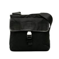 Thumbnail of Black Nylon Prada Tessuto - Image 1
