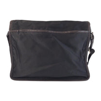 Thumbnail of Vintage Black Nylon Prada Tessuto - Image 2
