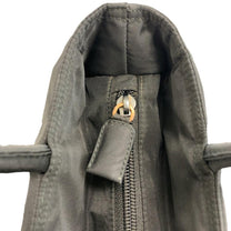 Thumbnail of Vintage Black Nylon Prada Tessuto - Image 5