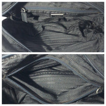 Thumbnail of Black Nylon Prada Tessuto - Image 6