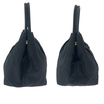 Thumbnail of Pre-Owned Black Nylon Prada Tessuto - Image 8