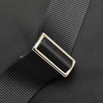 Thumbnail of Vintage Black Nylon Prada Tessuto - Image 9