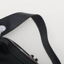 Thumbnail of Blue Leather Prada Handbag - Image 6