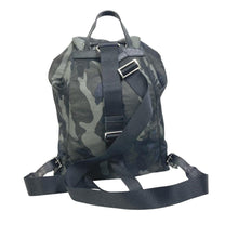 Thumbnail of Pre-Owned Multicolor Fabric Prada Backpack - Image 2