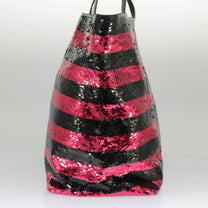 Thumbnail of Multicolor Fabric Prada Tote - Image 3