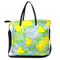 Thumbnail of Pre-Owned Multicolor Nylon Prada Tote - Image 2