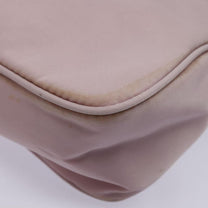 Thumbnail of Pink Fabric Prada Handbag - Image 7