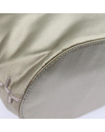 Thumbnail of Vintage Silver Nylon Prada Tessuto - Image 10