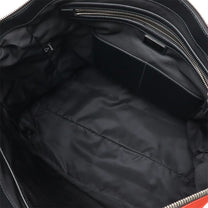 Thumbnail of Vintage White Leather Prada Shoulder Bag - Image 6