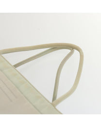 Thumbnail of Vintage White Nylon Prada Handbag - Image 8