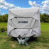 Camec Caravan Cover 14'-16' - Caravan Cover Shop