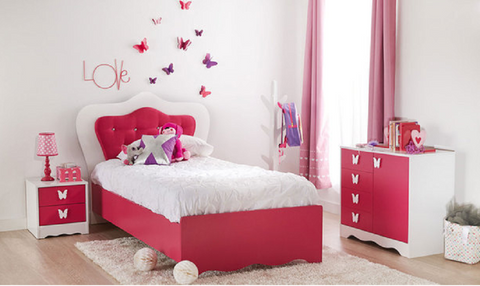 kids bedroom suite