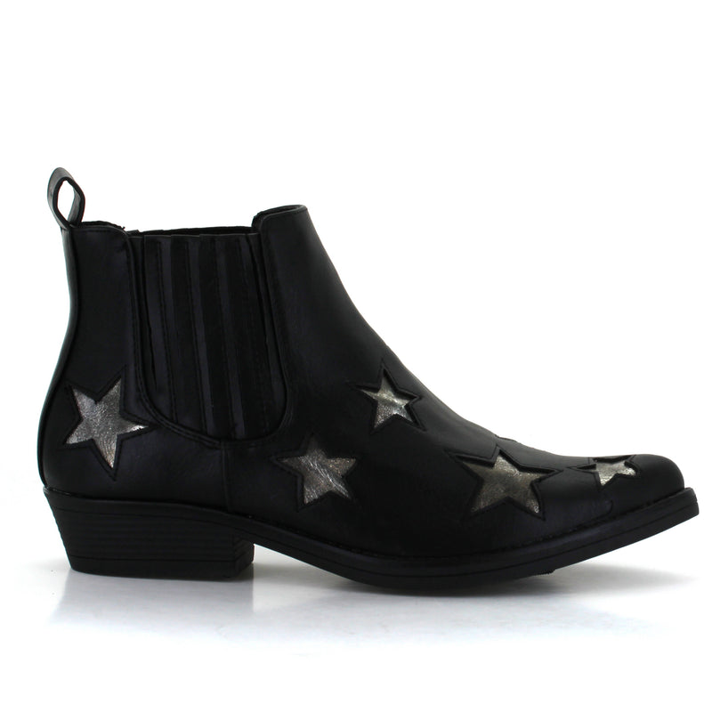 Seven7 Shoes Rockstar Bootie – Seven7 