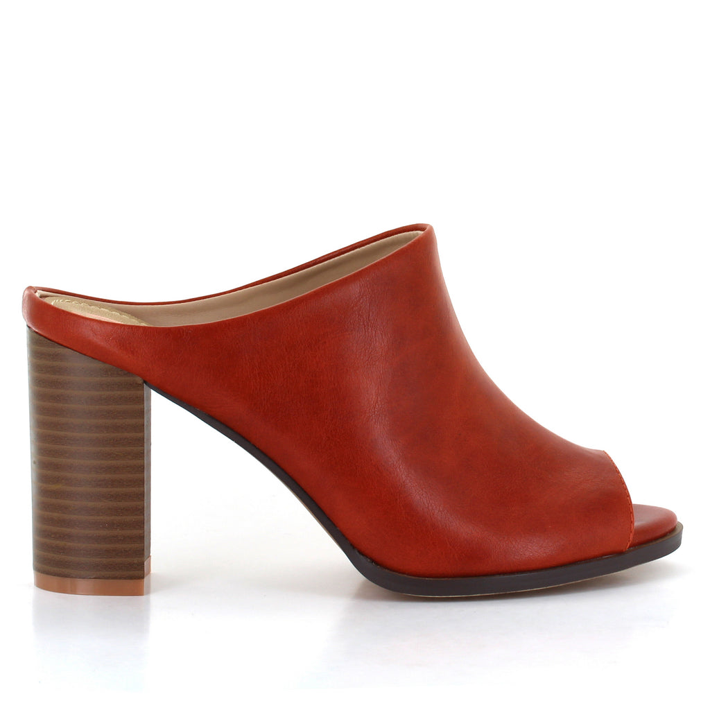 seven7 hannah women's high heel ankle boots