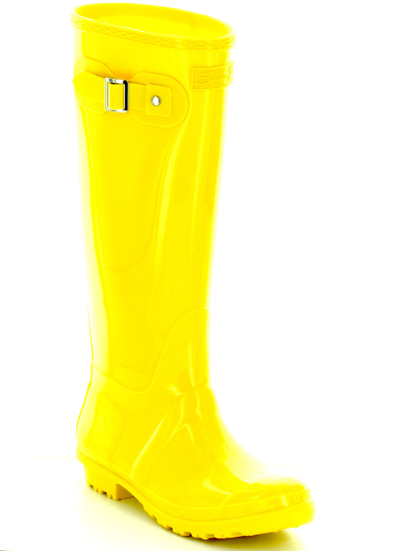 seven rain boots