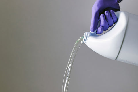 How To Clean Your Water Softener 