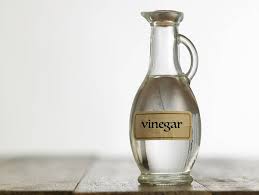 Can I Put Vinegar in My Water Softener?