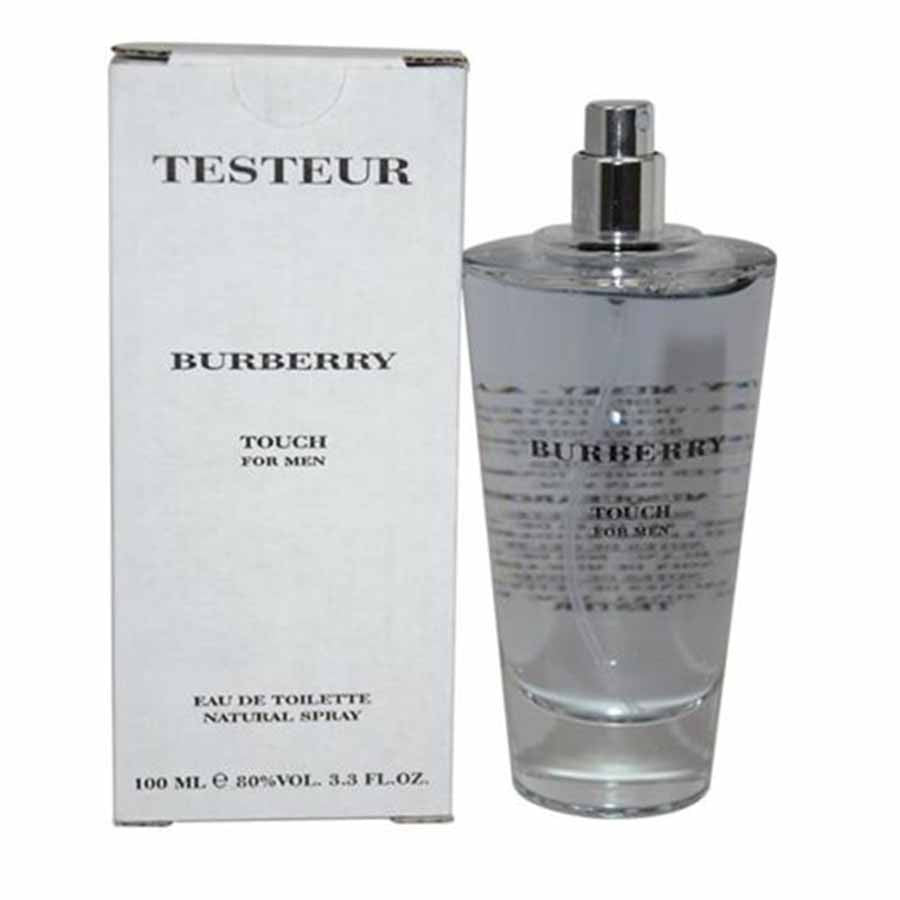 burberry original perfume