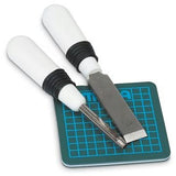 BUTTERHOLE CUTTER SET