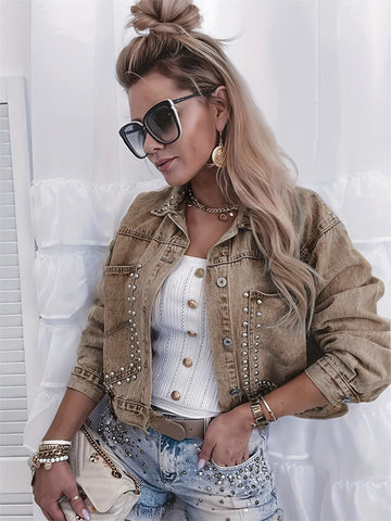 denim jackets dropshipping Products