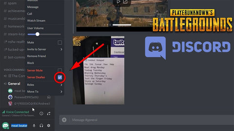 How to Screen Share on Discord