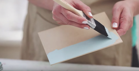 Image Transfer Tutorial Country Chic Paint