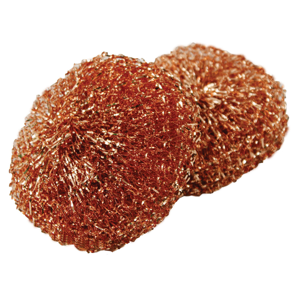 libman copper scrubbers