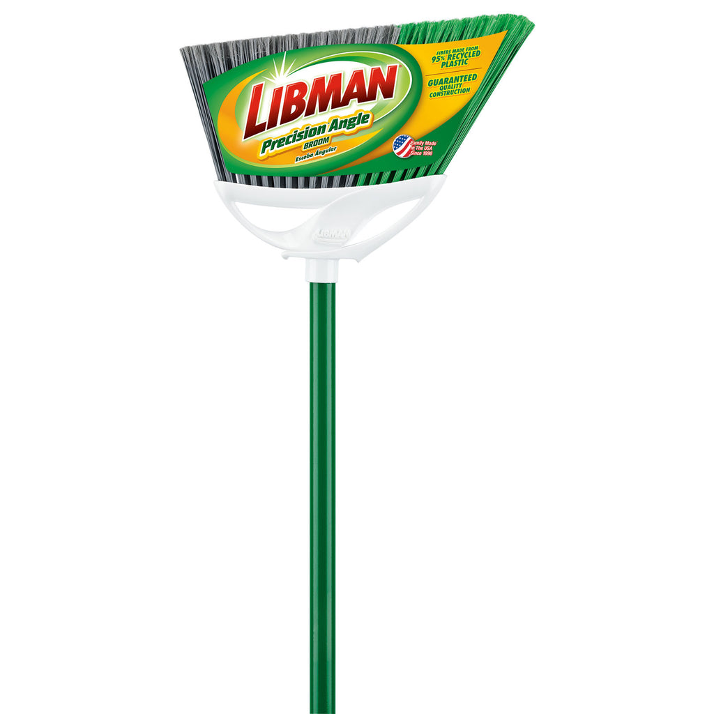 libman broom arcola il