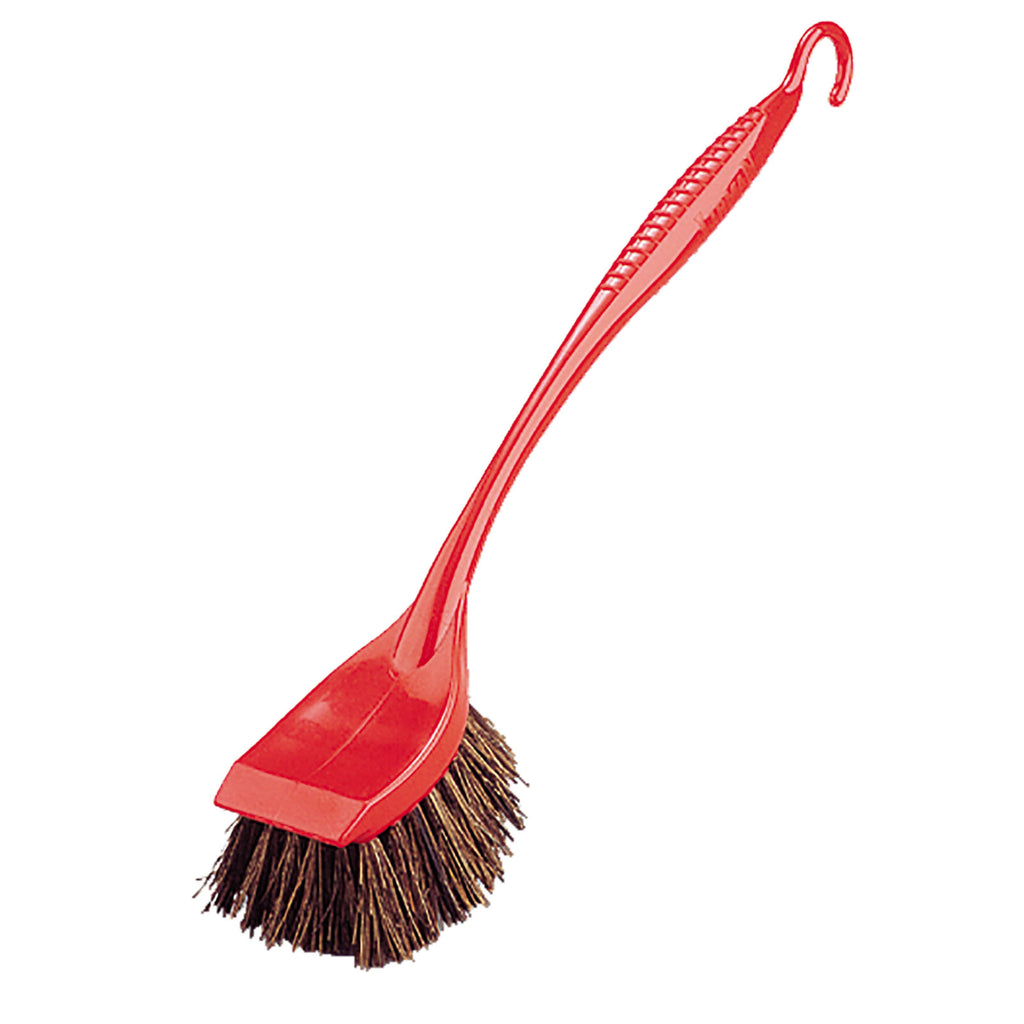 LONG HANDLE PALMYRA SCRUB BRUSH – Libman.com