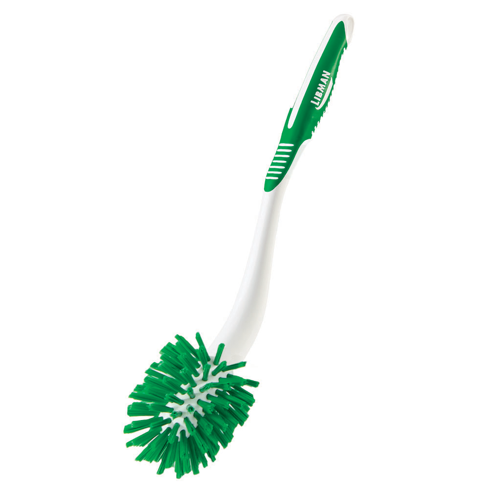 ANGLED TOILET BOWL BRUSH – Libman.com