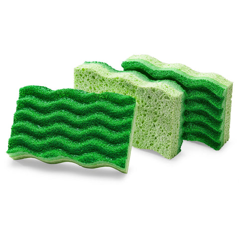 household sponges