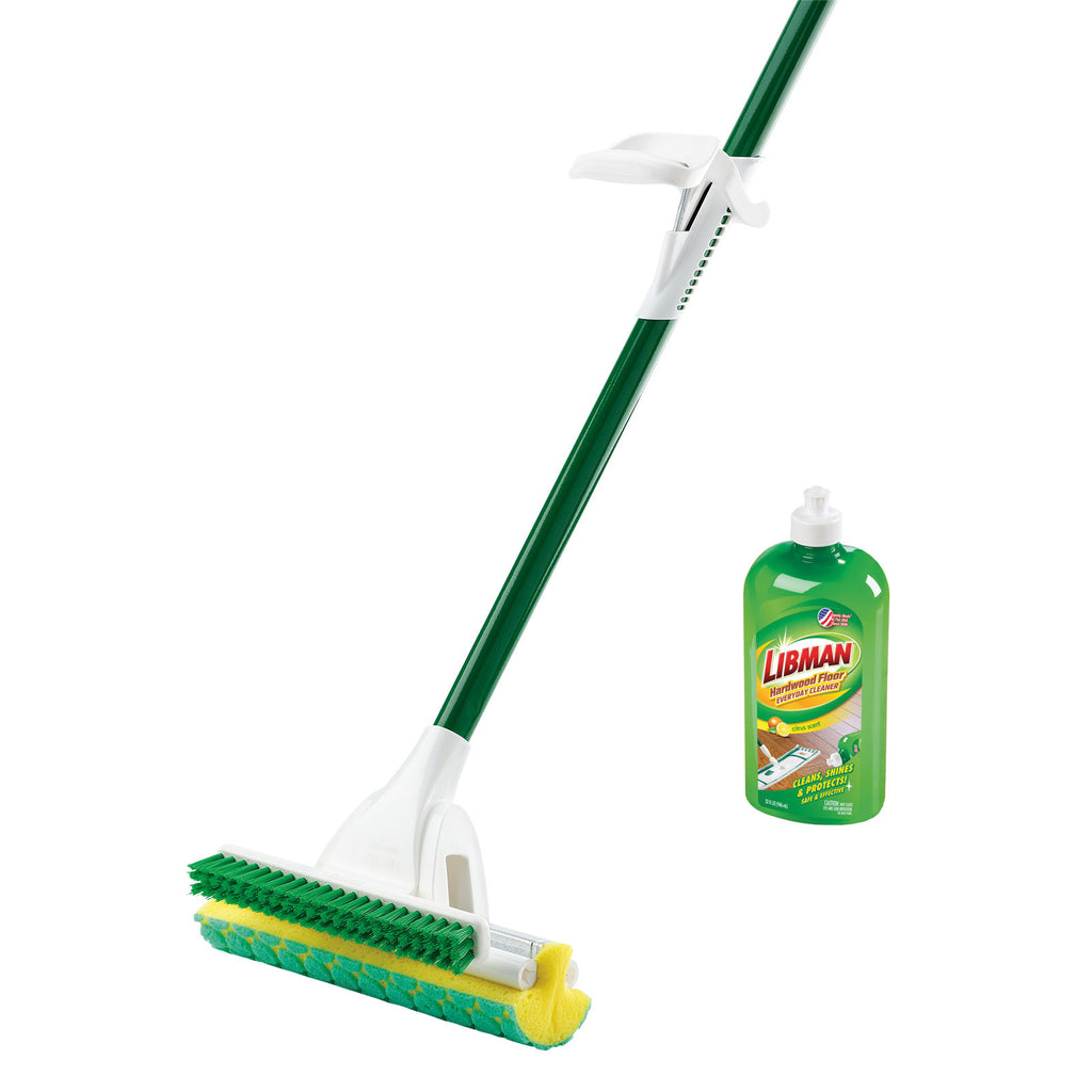 floor sponge mop