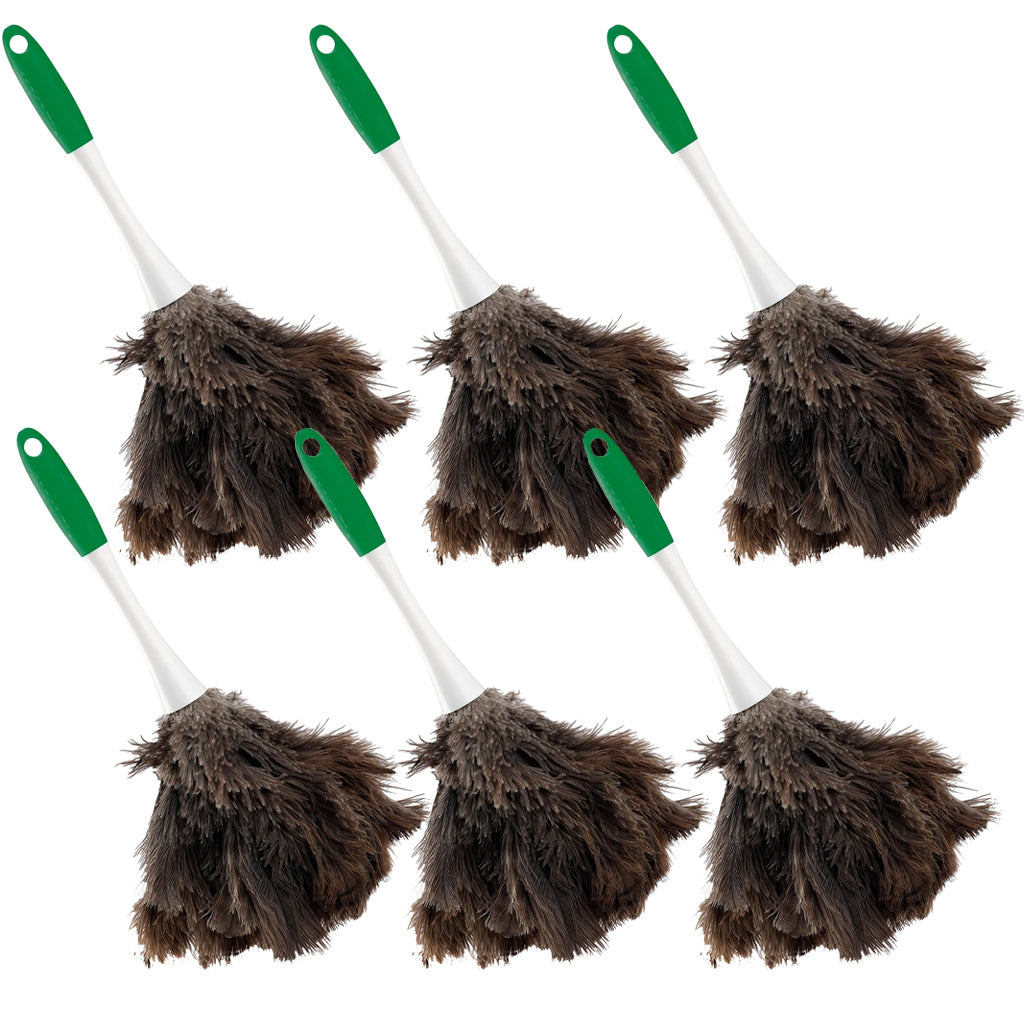 BIG FEATHER DUSTER (6 Dusters) – Libman.com