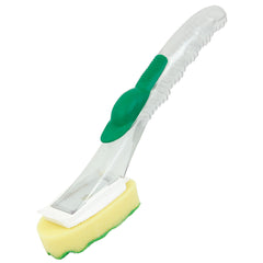 Libman Dishwashing Palm Brush (6-Pack)