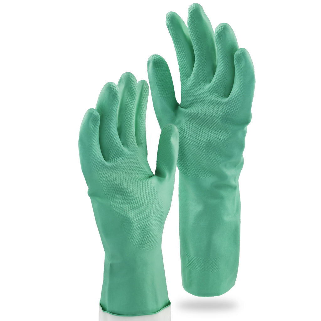 latex free rubber gloves