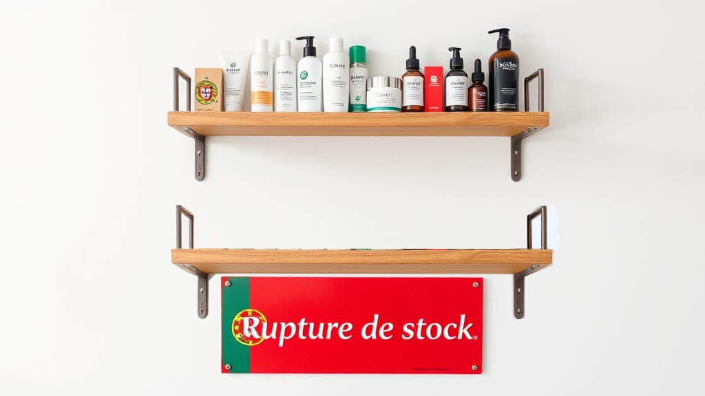 Cosmétiques CBD retirés